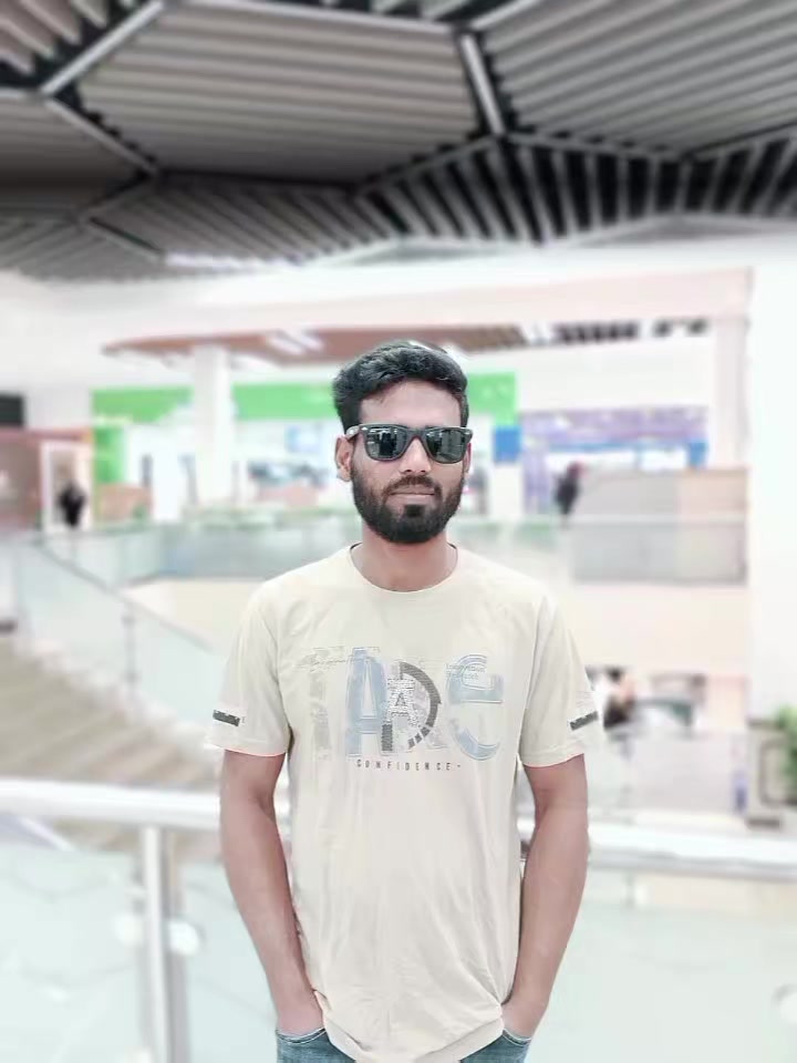 @আমার গল্পে তুমি