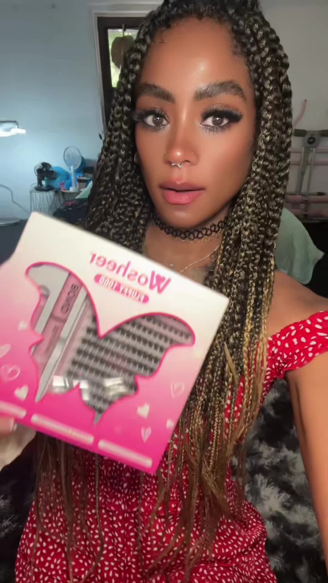 @Carolina Sanchez