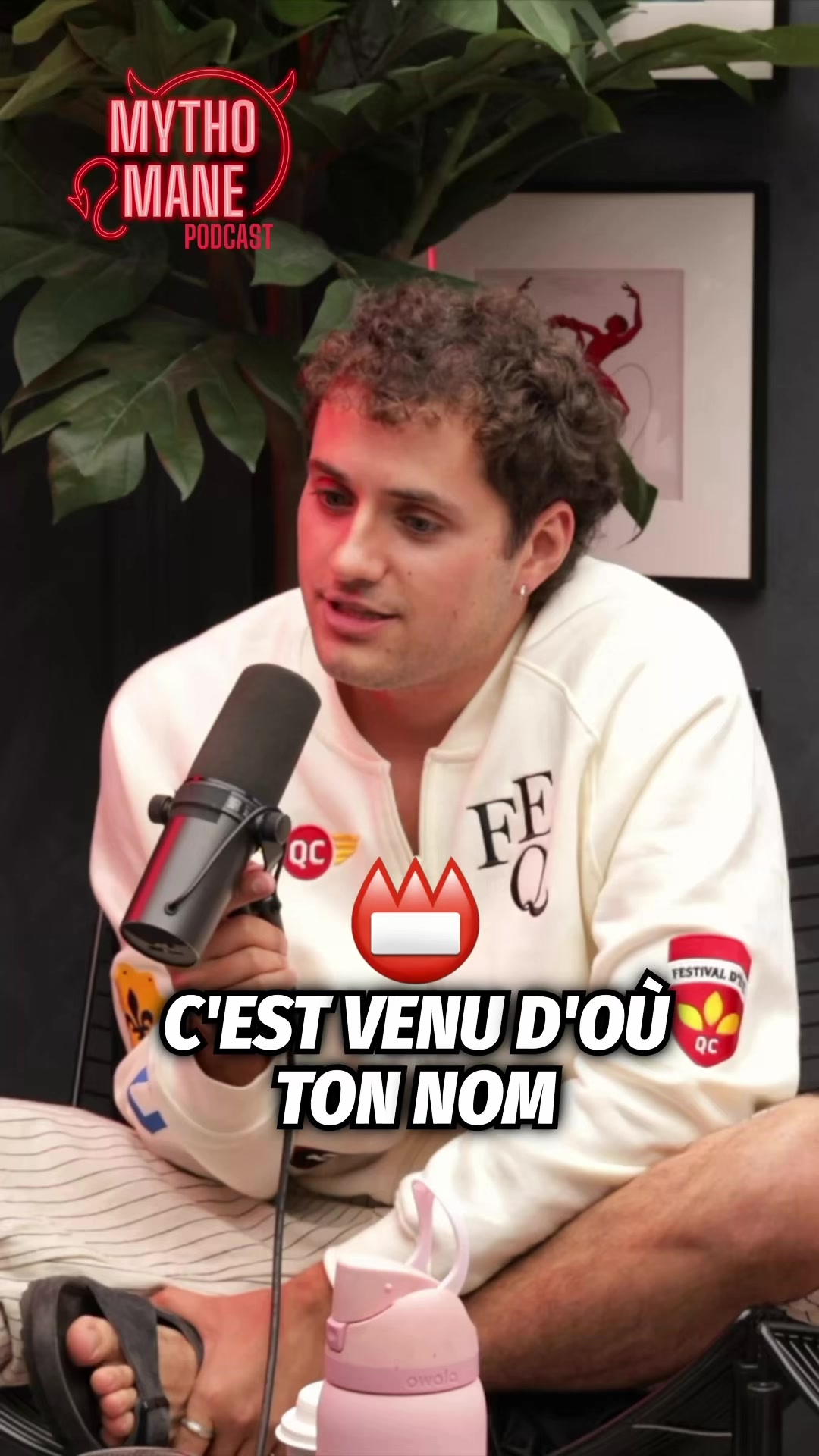 @mythomanepodcast