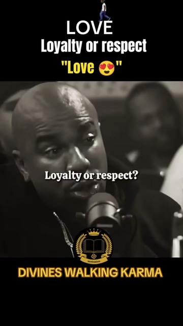 @Divines walking karma