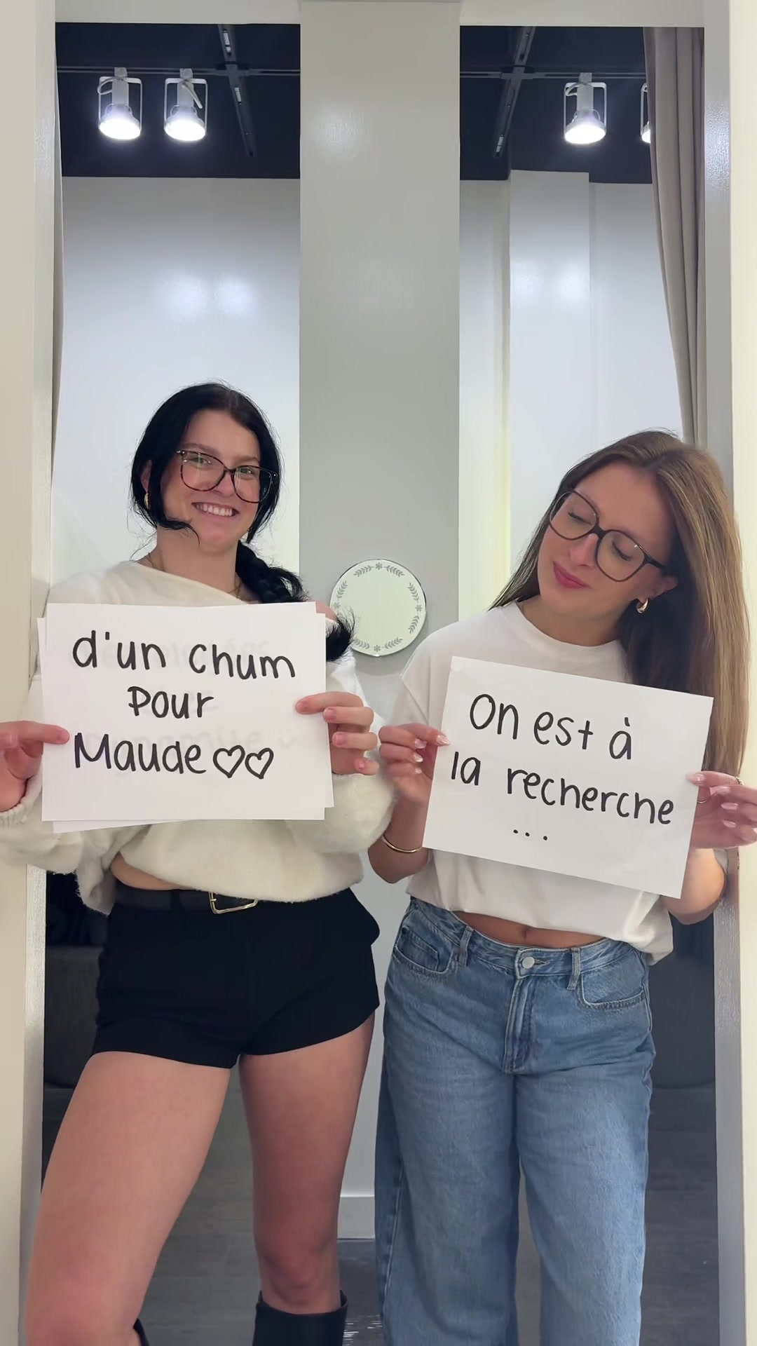 @Maude Gosselin