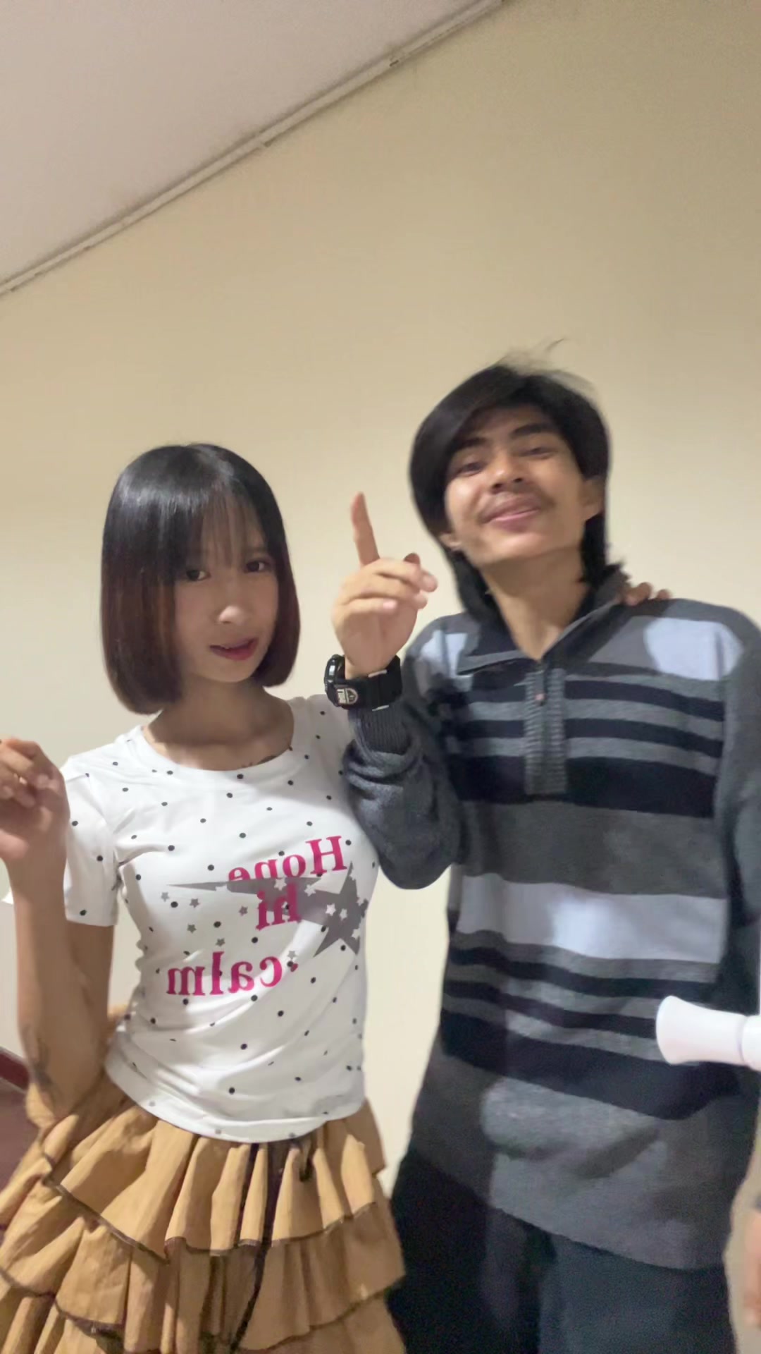 @MK MIKE (ไมค์)