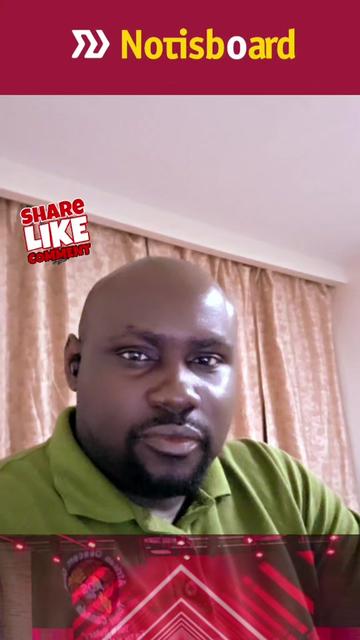 @Alexander Luyima