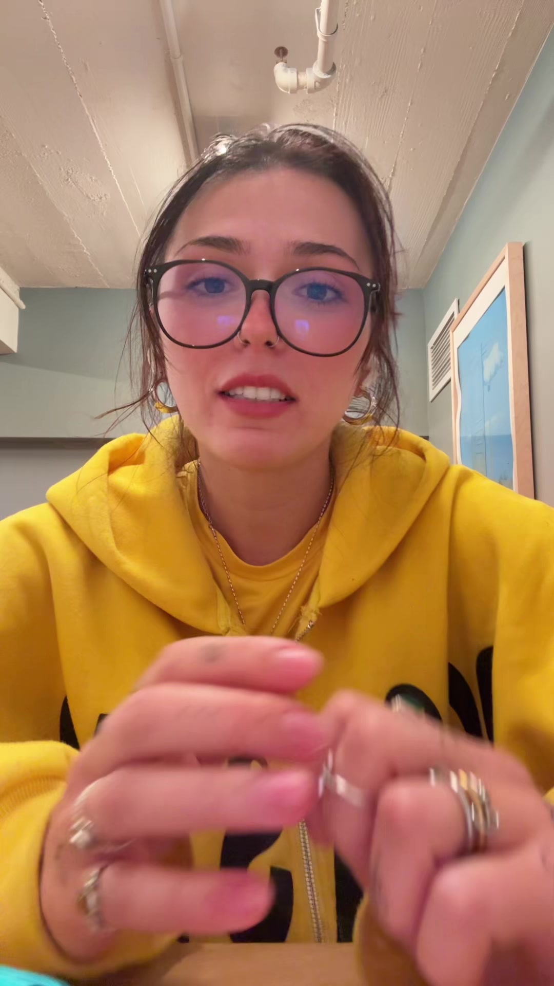 @Eva Marie