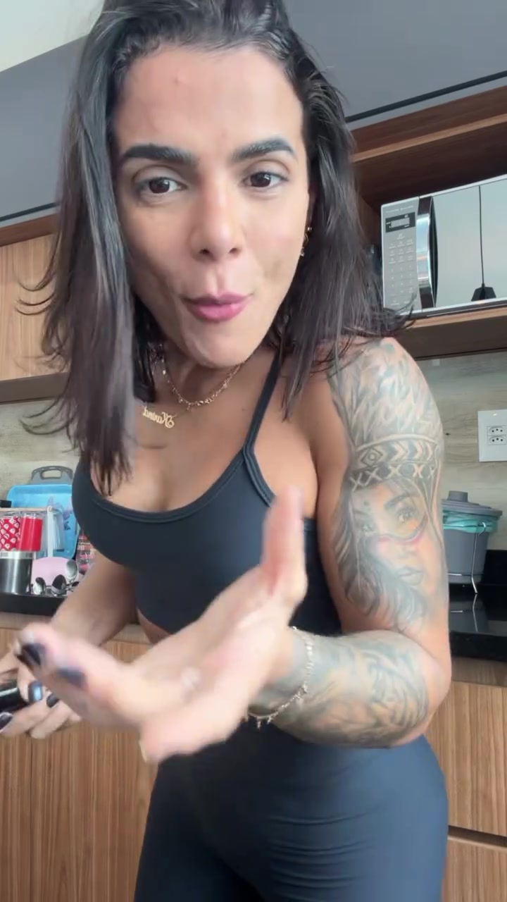 @Karina Souza