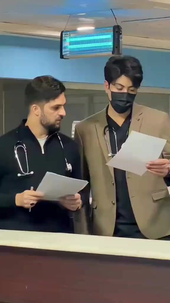 @Dr Khan