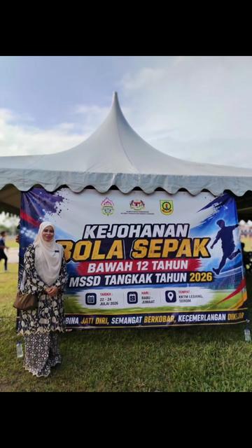 @Cikgu Aishah Ibrahim