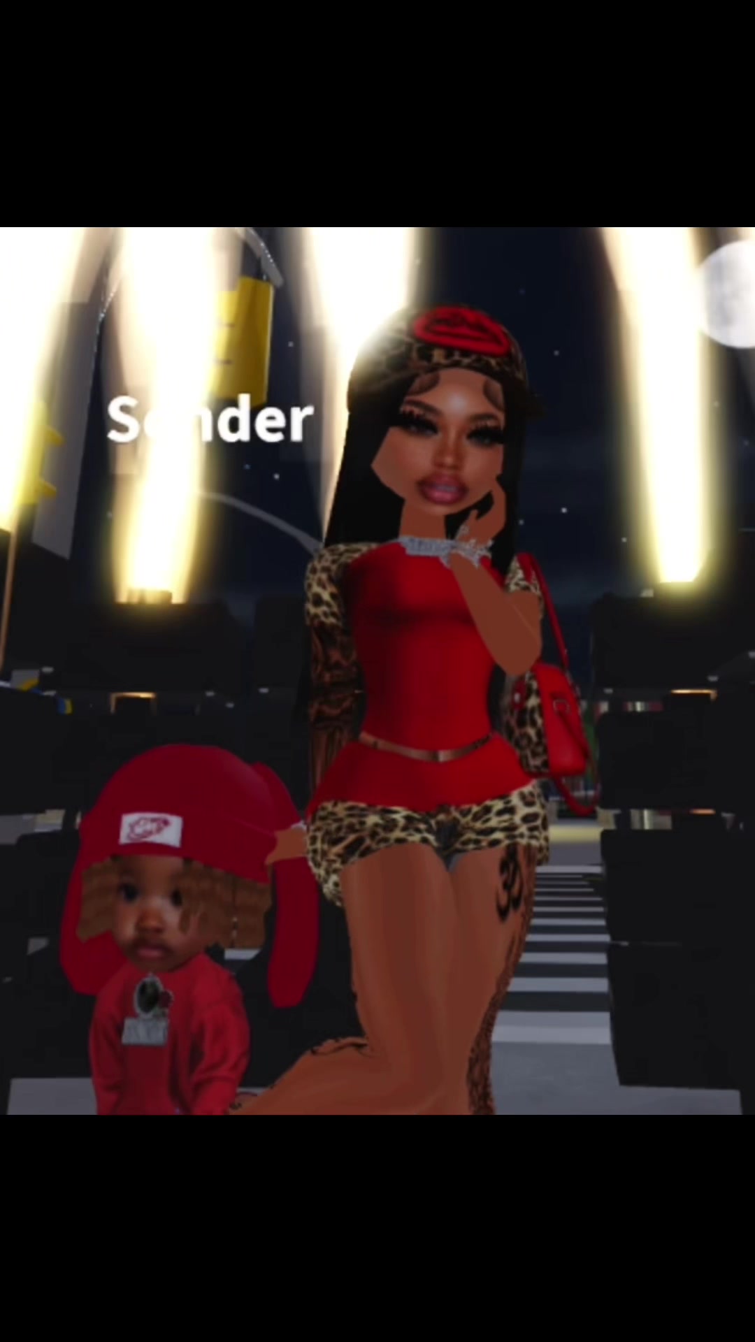 @🎀SHAYMILLI🎀