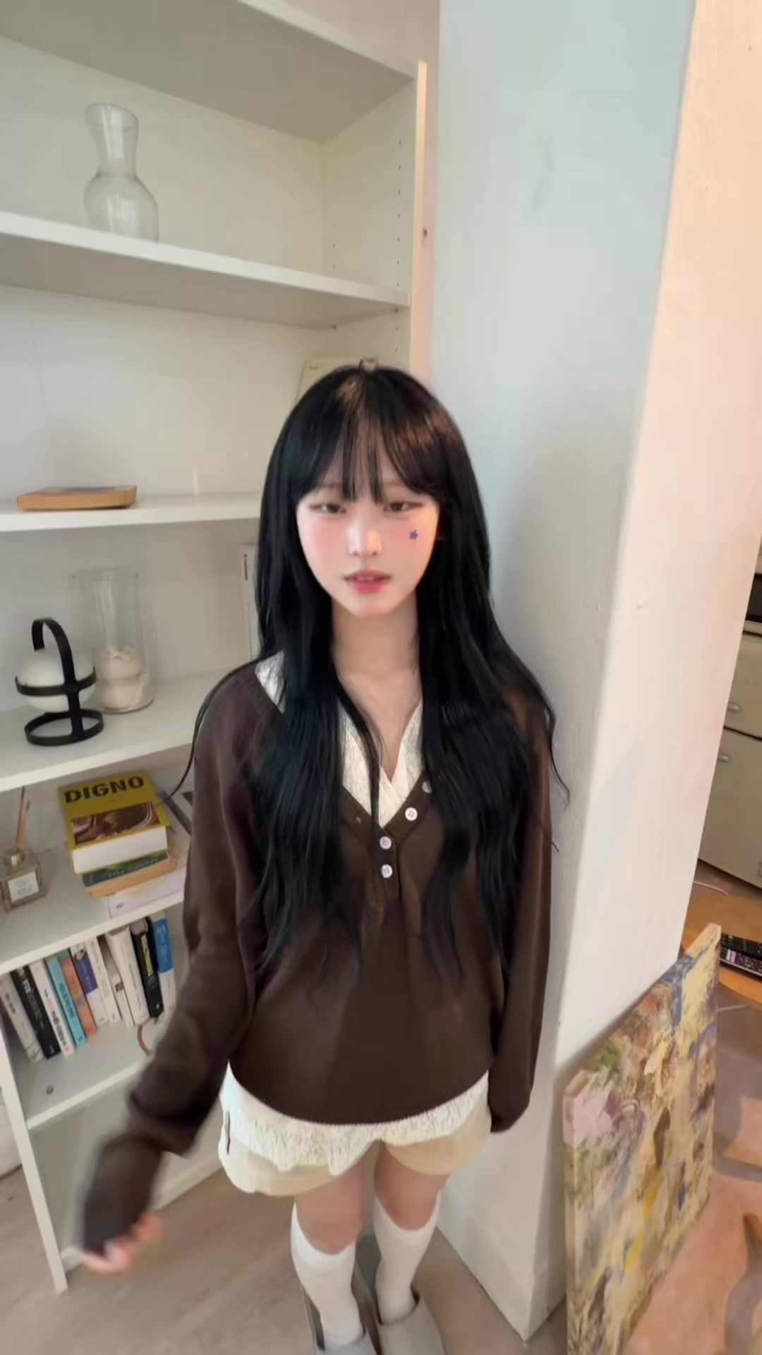 @서민겨