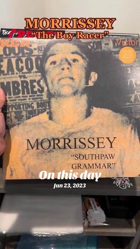 @Vinyl Fetish