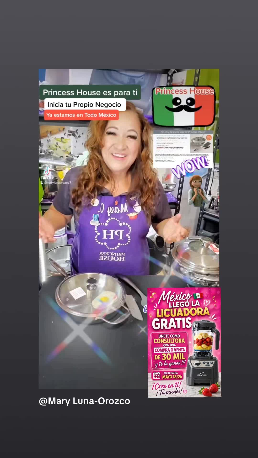 @Mary Luna-Orozco
