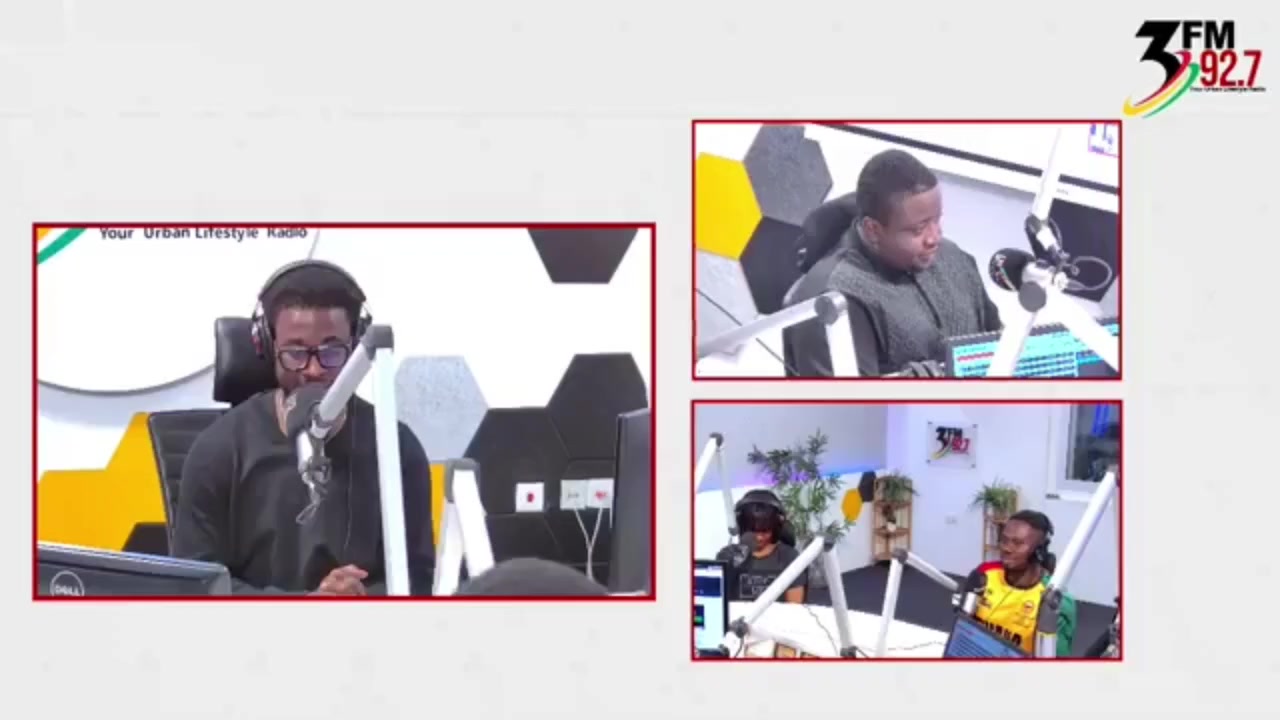 @3SPORTSGH