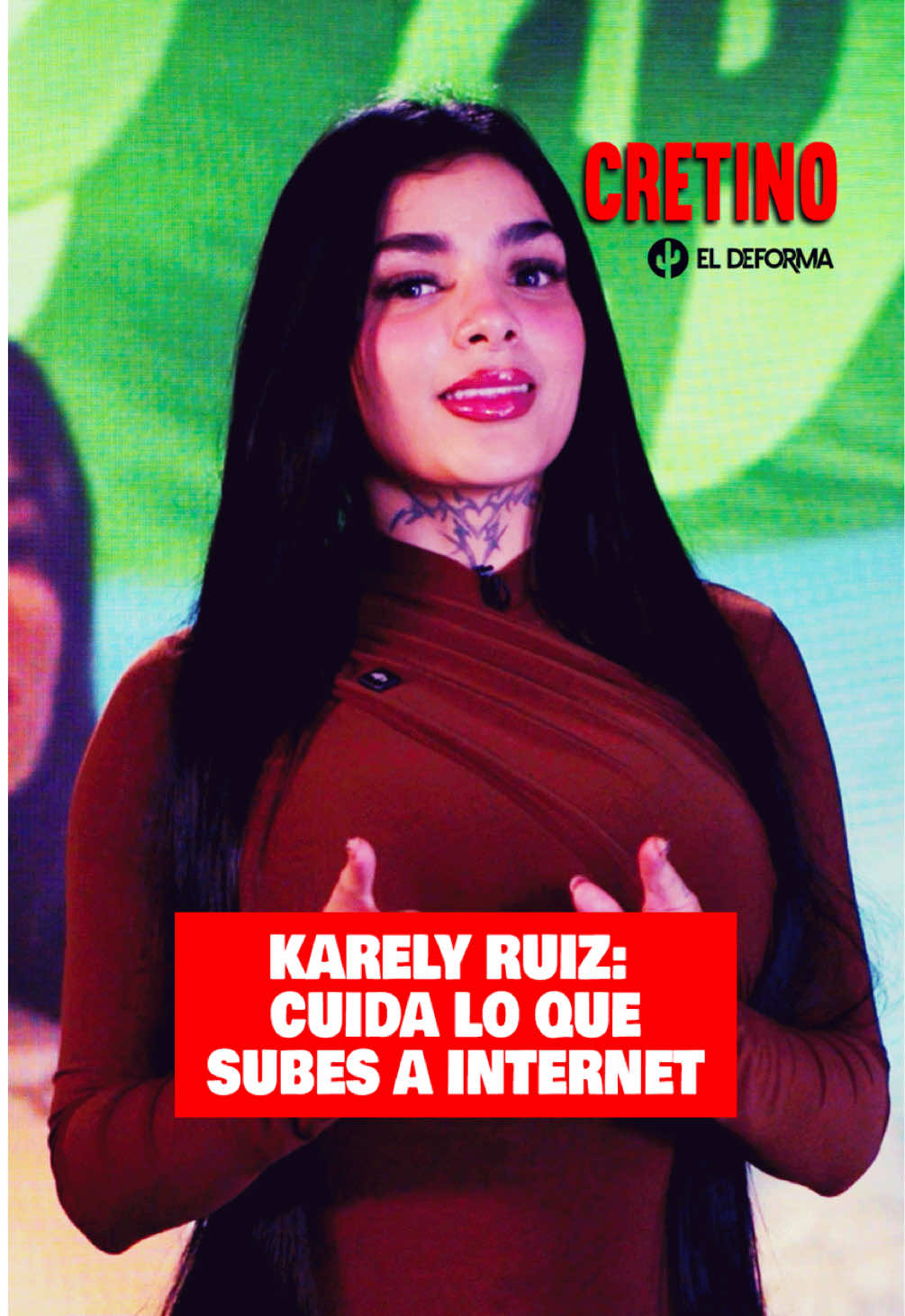 @ElDeforma