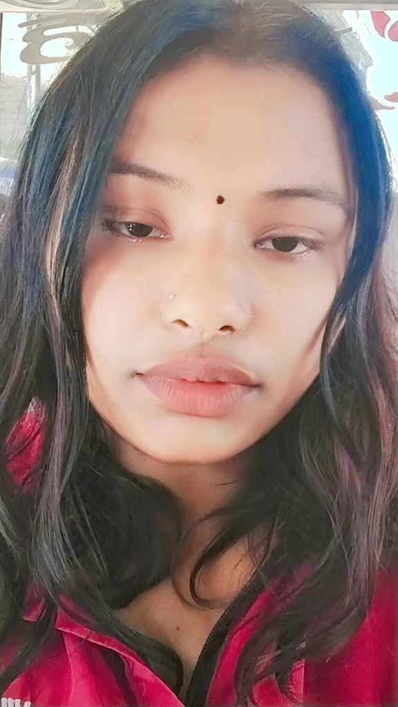 @Kamala Ghimire ❤️🇳🇵