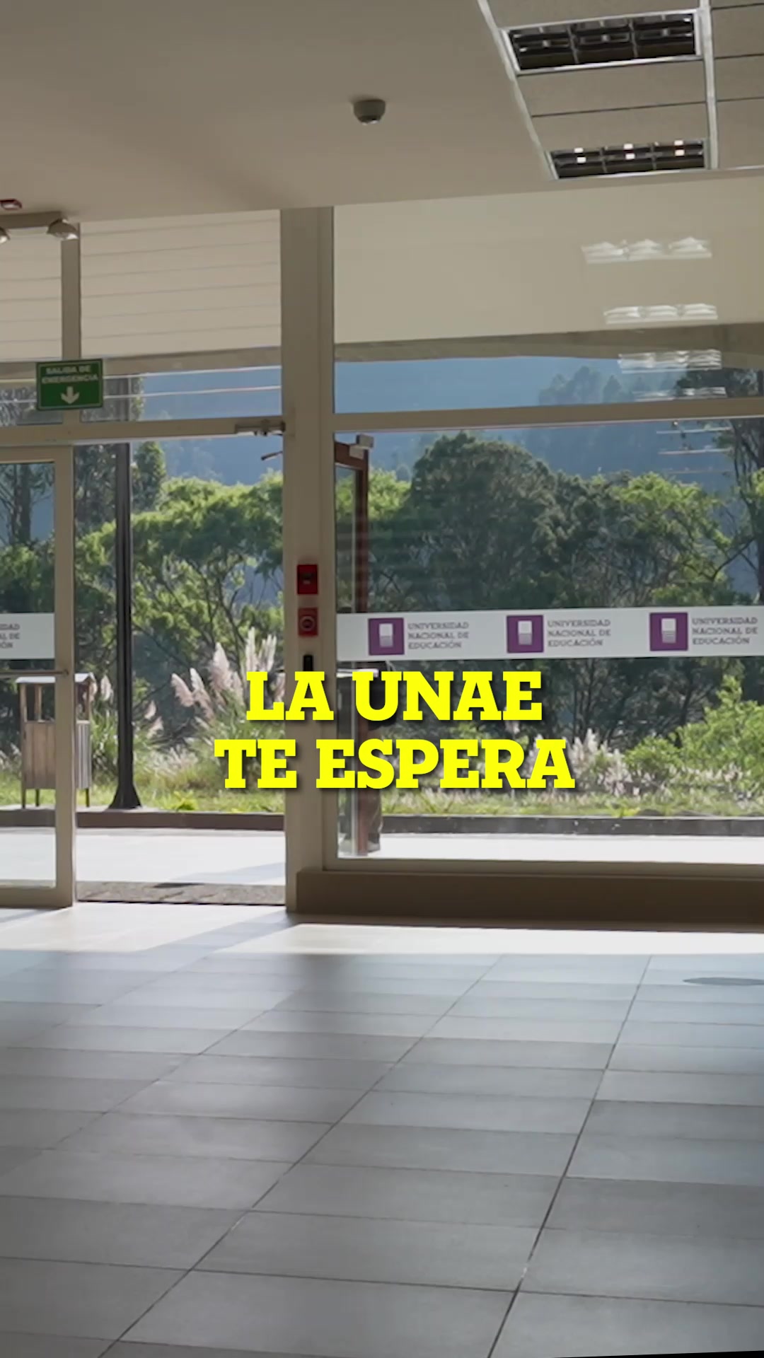 @UNAE