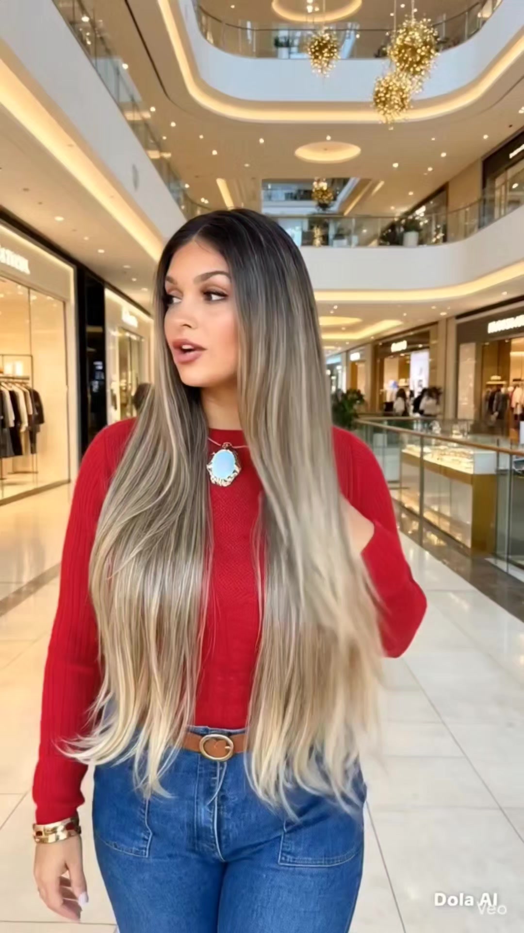 @OFICIALBELLUCI /SHOP