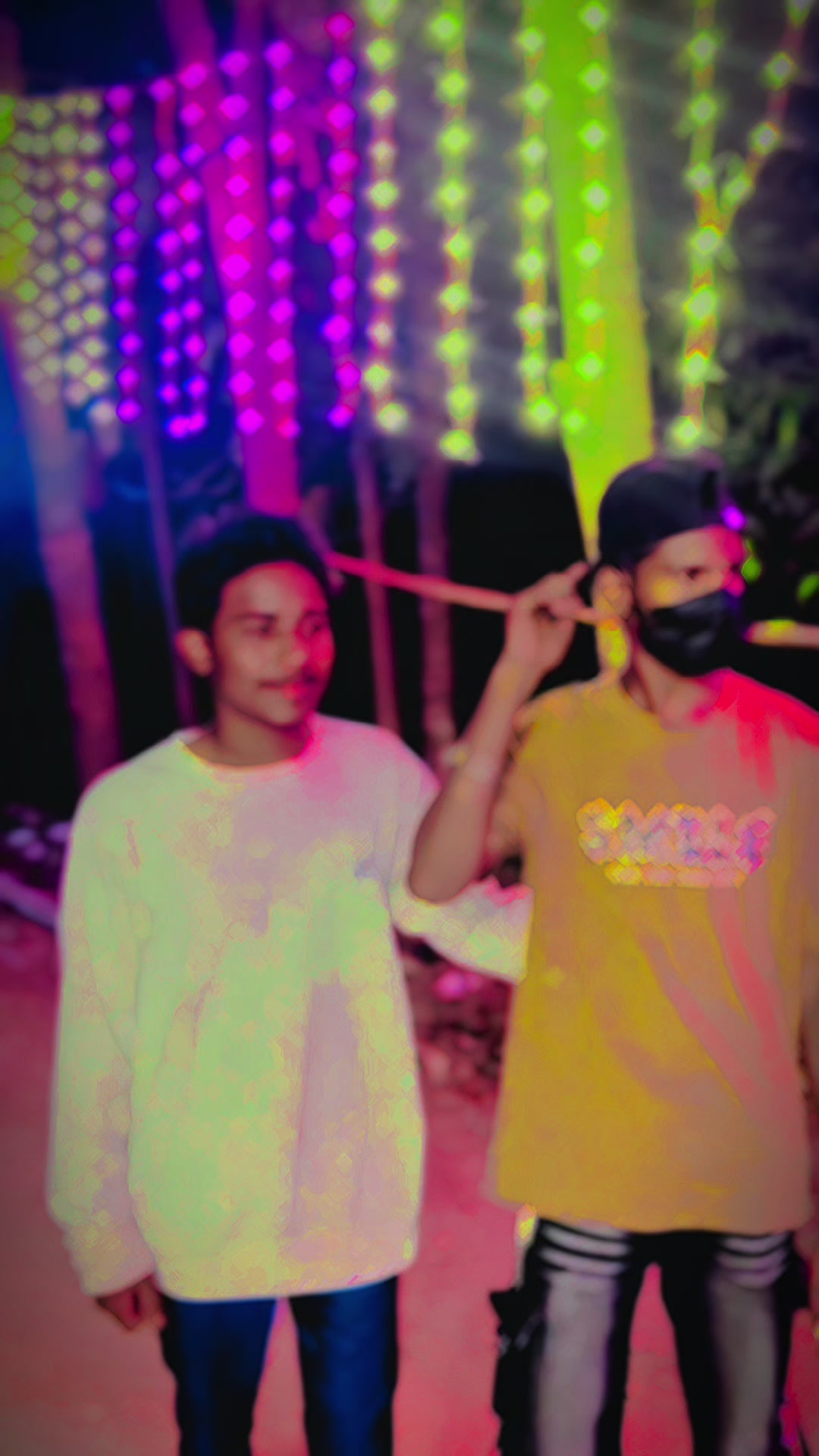 @ChanDan:SingH