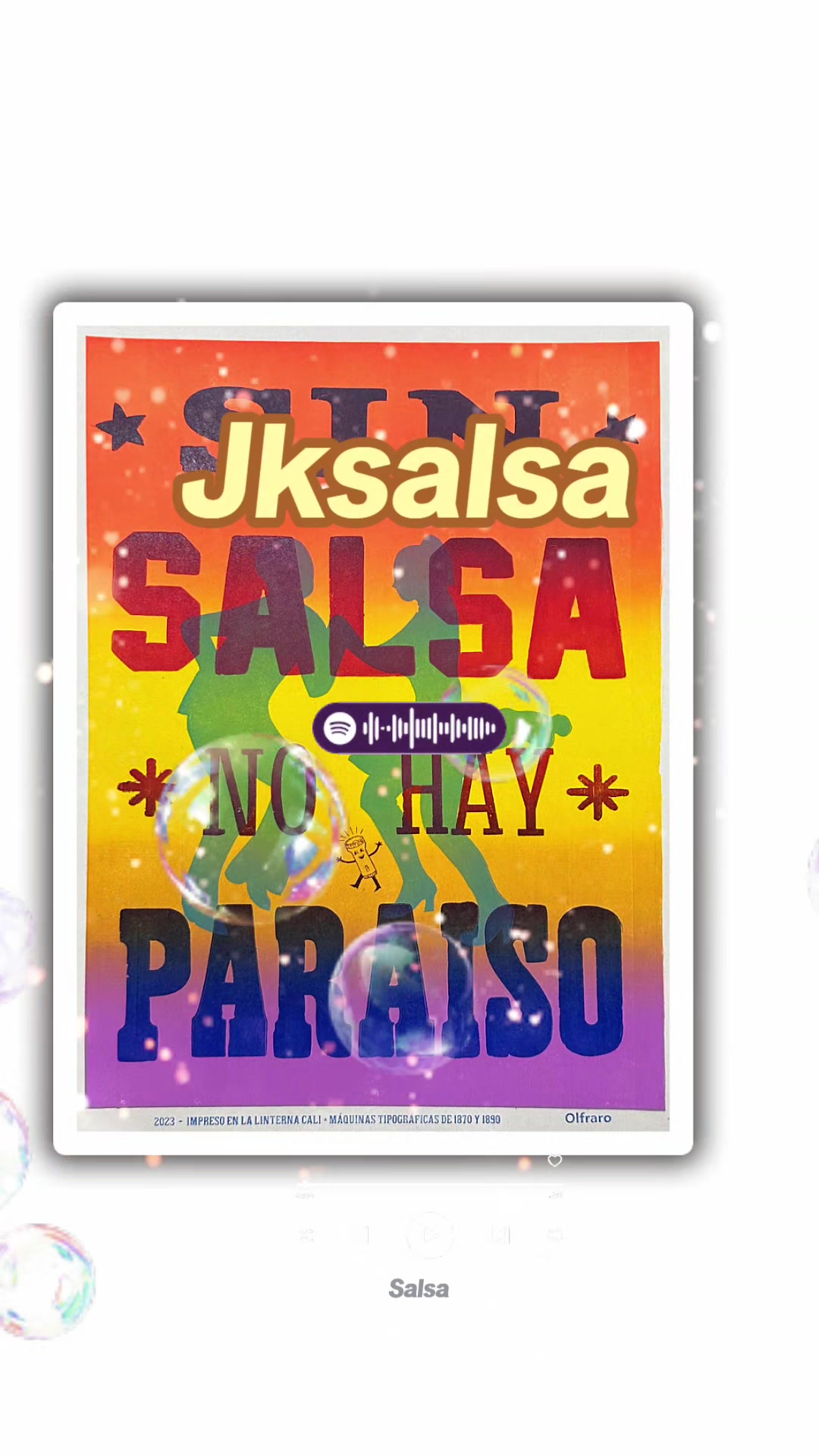 @JK SALSA