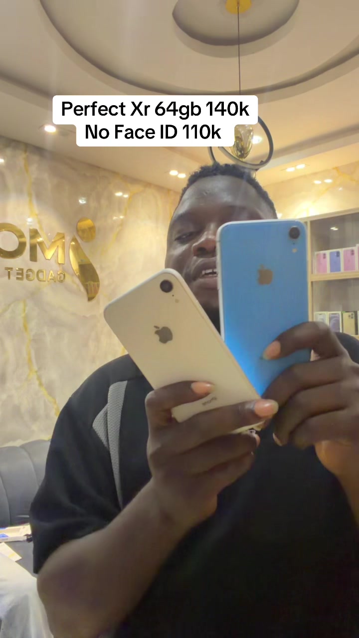 @PHONE PLUG IN IBADAN