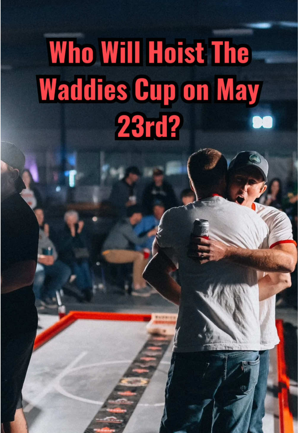 @Waddies