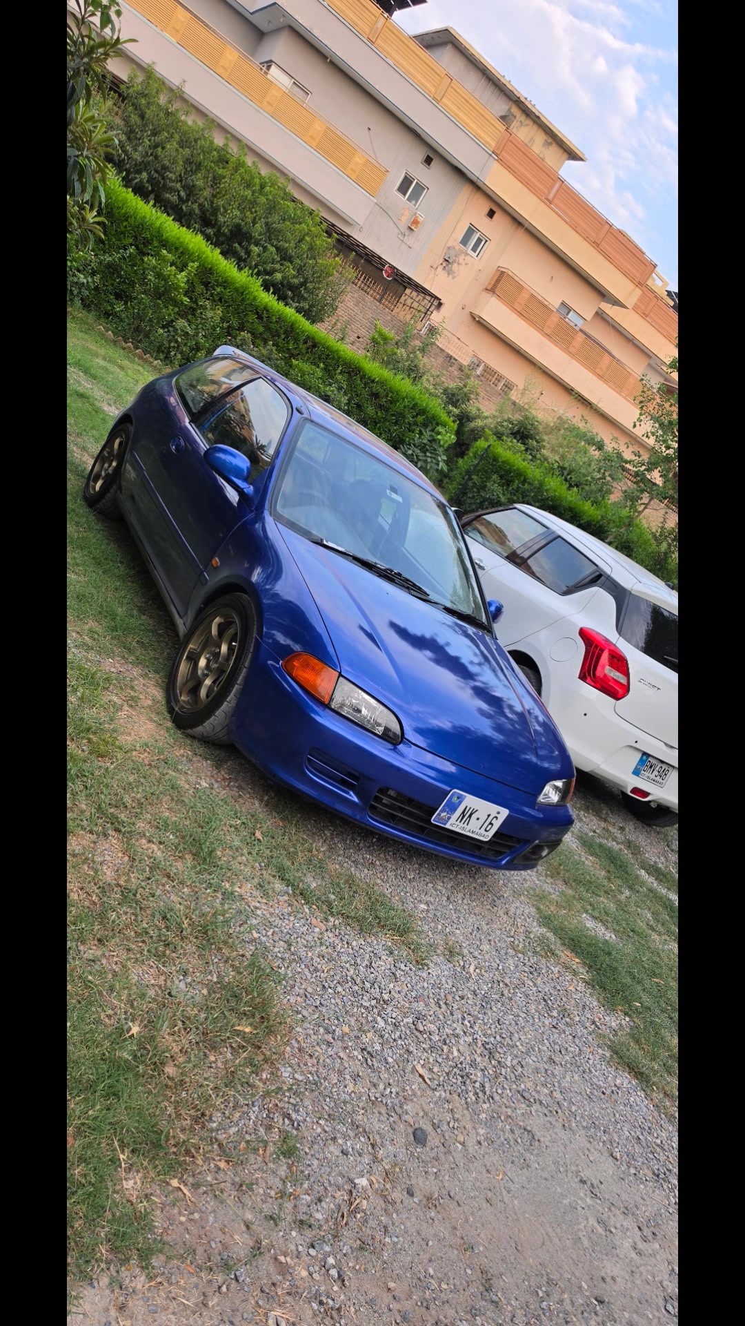 @👑 K H &Lambda; ₩ &Lambda; R 👑 🚘  🏎