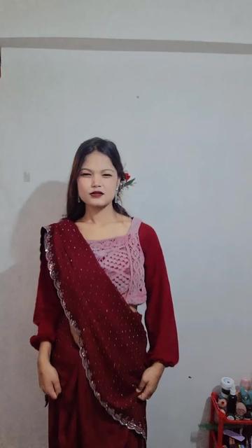 @khasi Queen