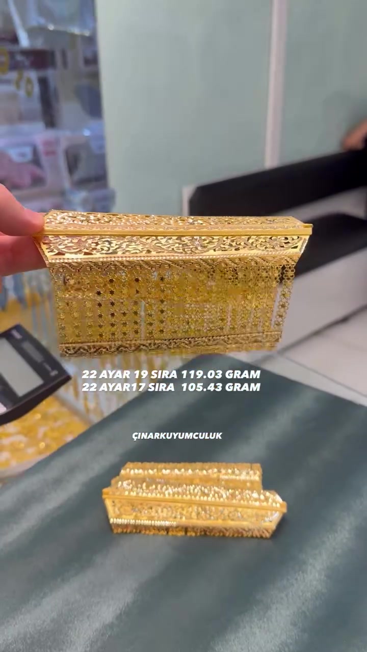 @&Ccedil;INARKUYUMCULUK