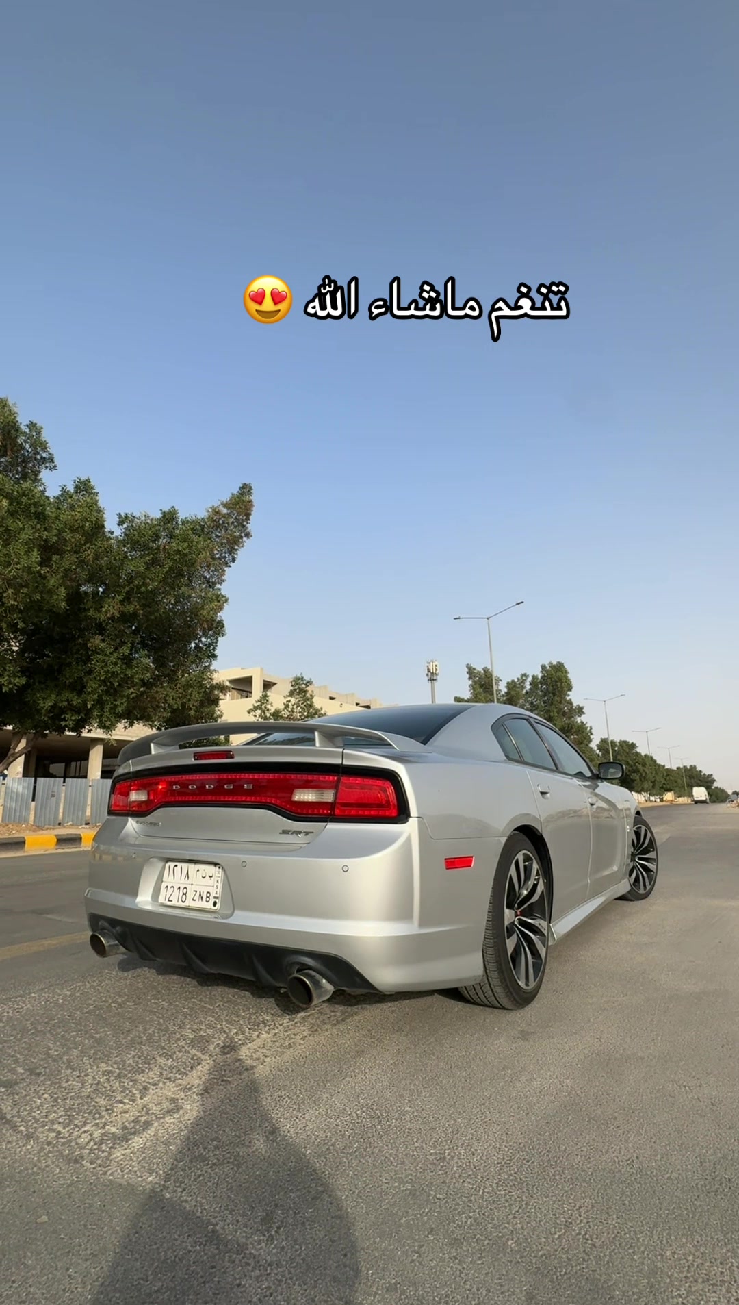 @غِفار العبدالله شباب كار 🚘515
