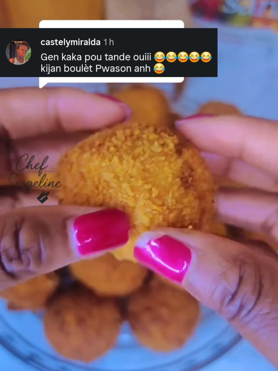 @Chef Sergeline👩🍳🧘♀️