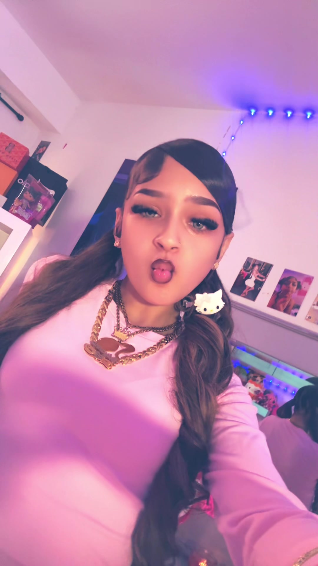 @Puerto Rican Princess
