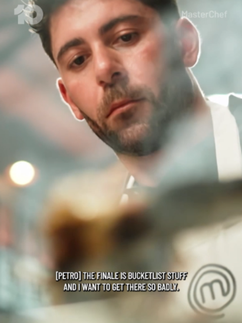 @MasterChef Australia