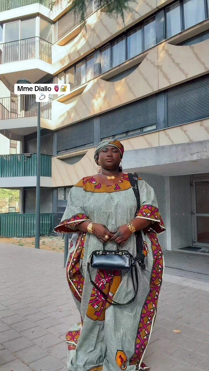 @La, Fille,de KONE Mousso 🌚🥹