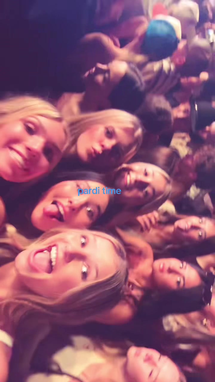 @bffs