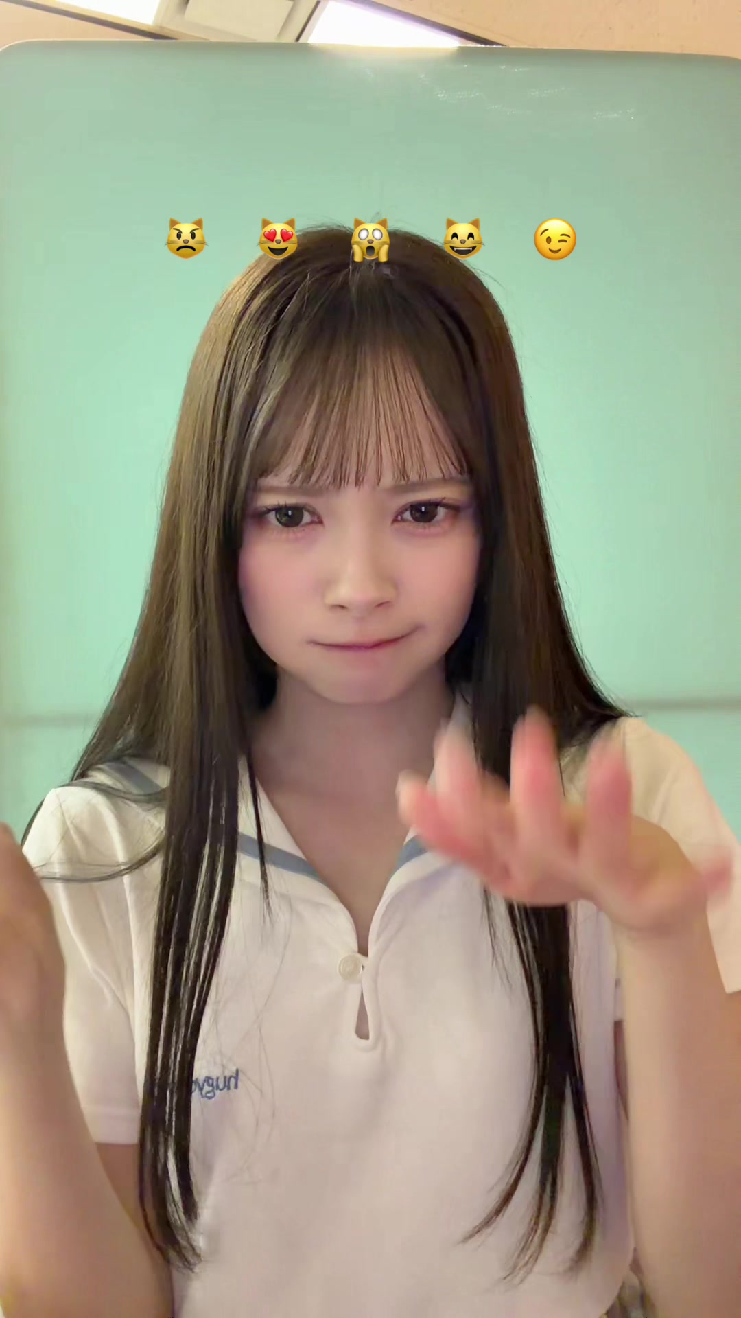 @伊藤 百花(AKB48)