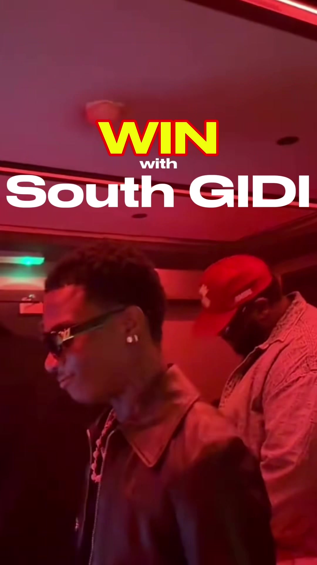 @Sony Music Africa