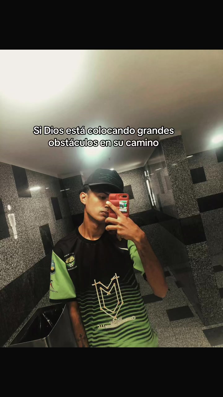 @Osman Mendez