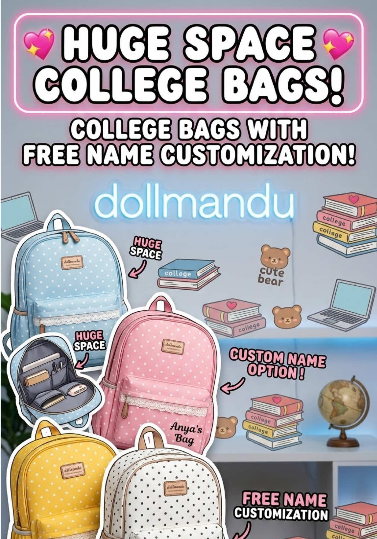 @Dollmandu.np