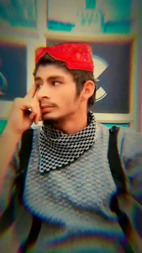 @Kashif Ali