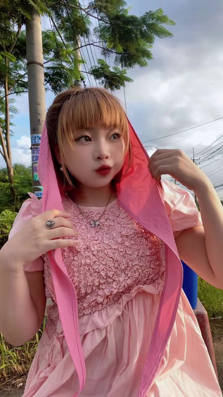 @Baby Tóc Rối 🖤