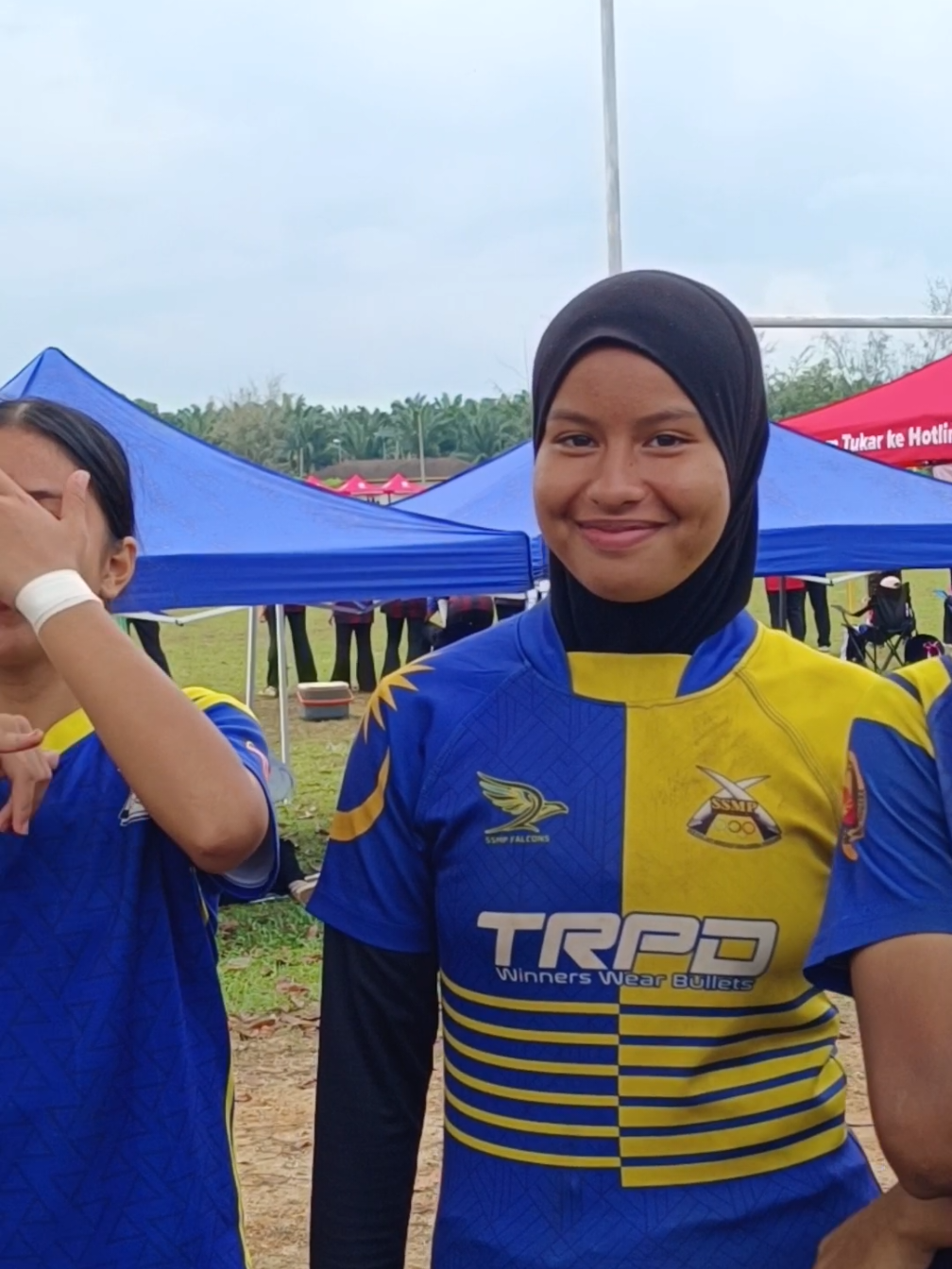 @SSMP