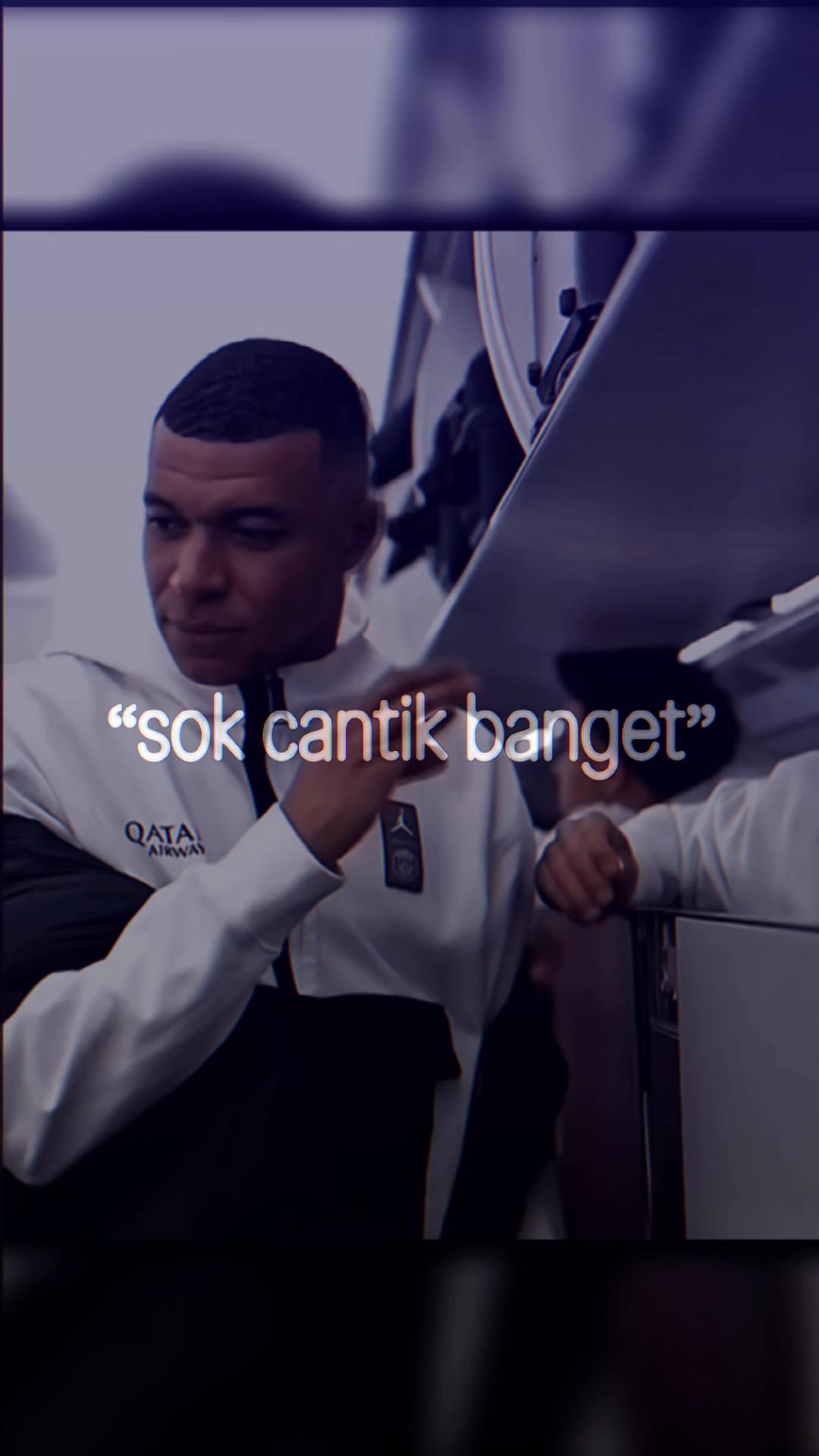 @Anak bapa sabar