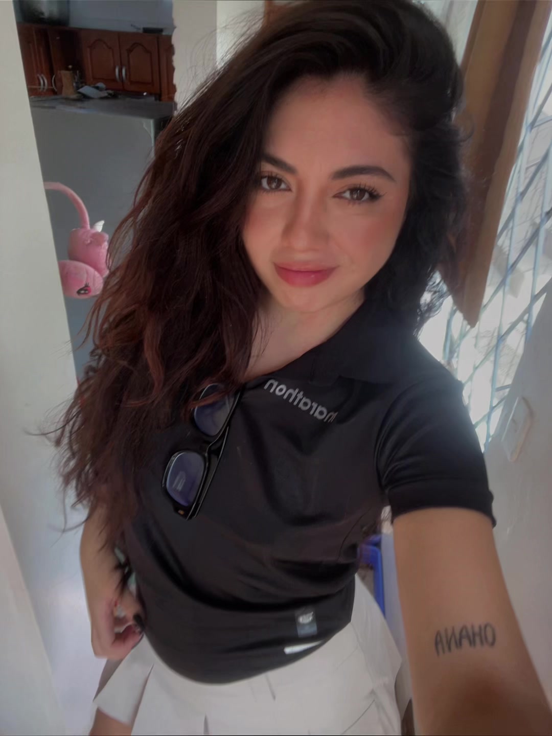 @Franchesca Sanchez