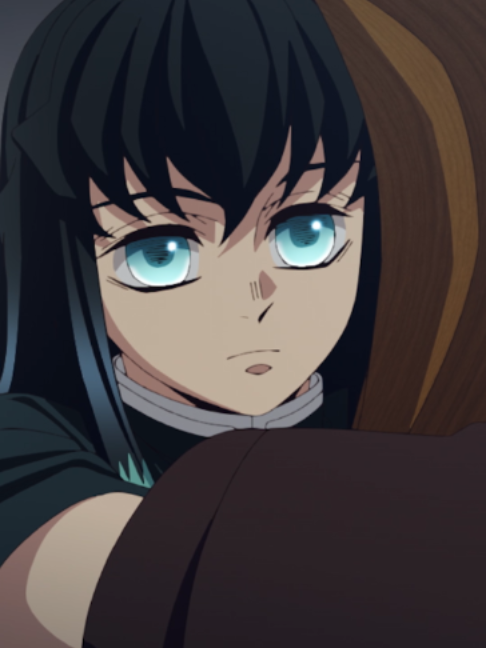 @アニメ「鬼滅の刃」公式