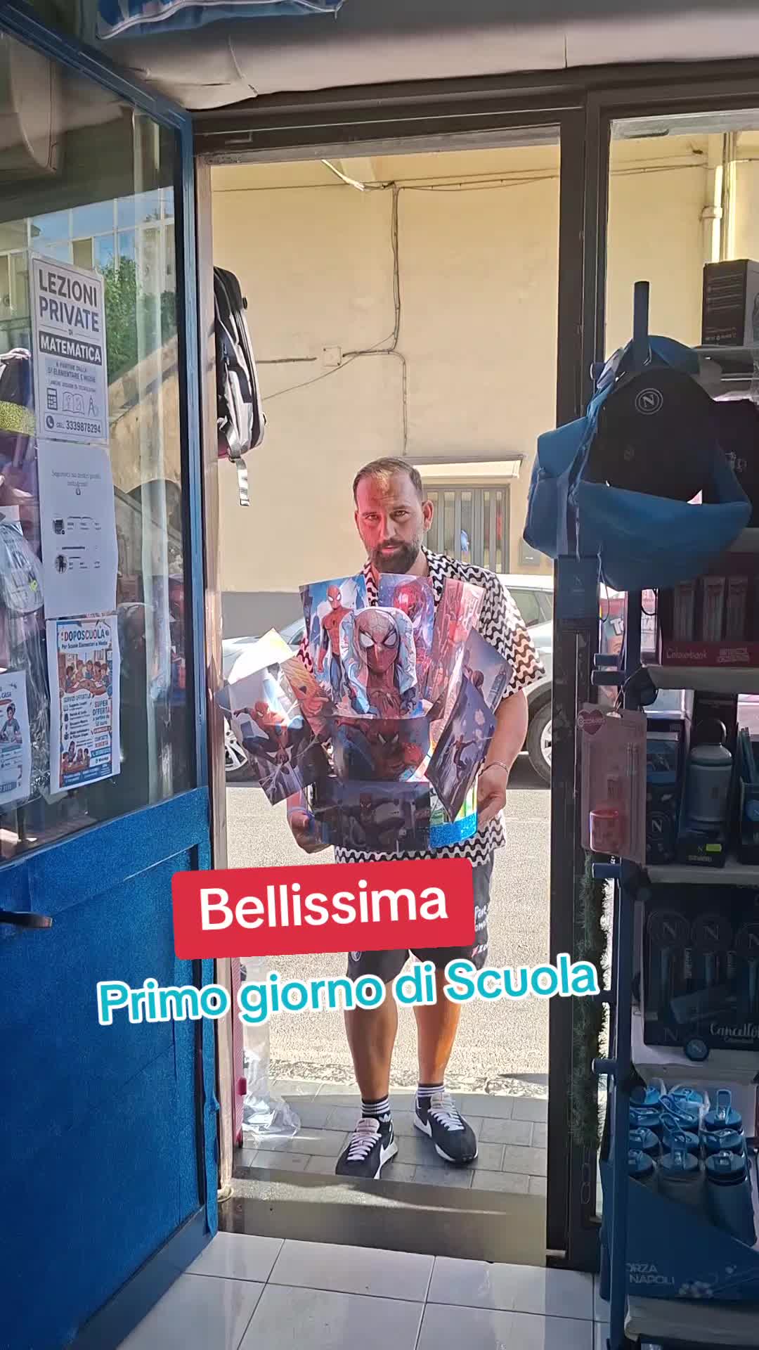 @Curiosando di La Marca Antonio