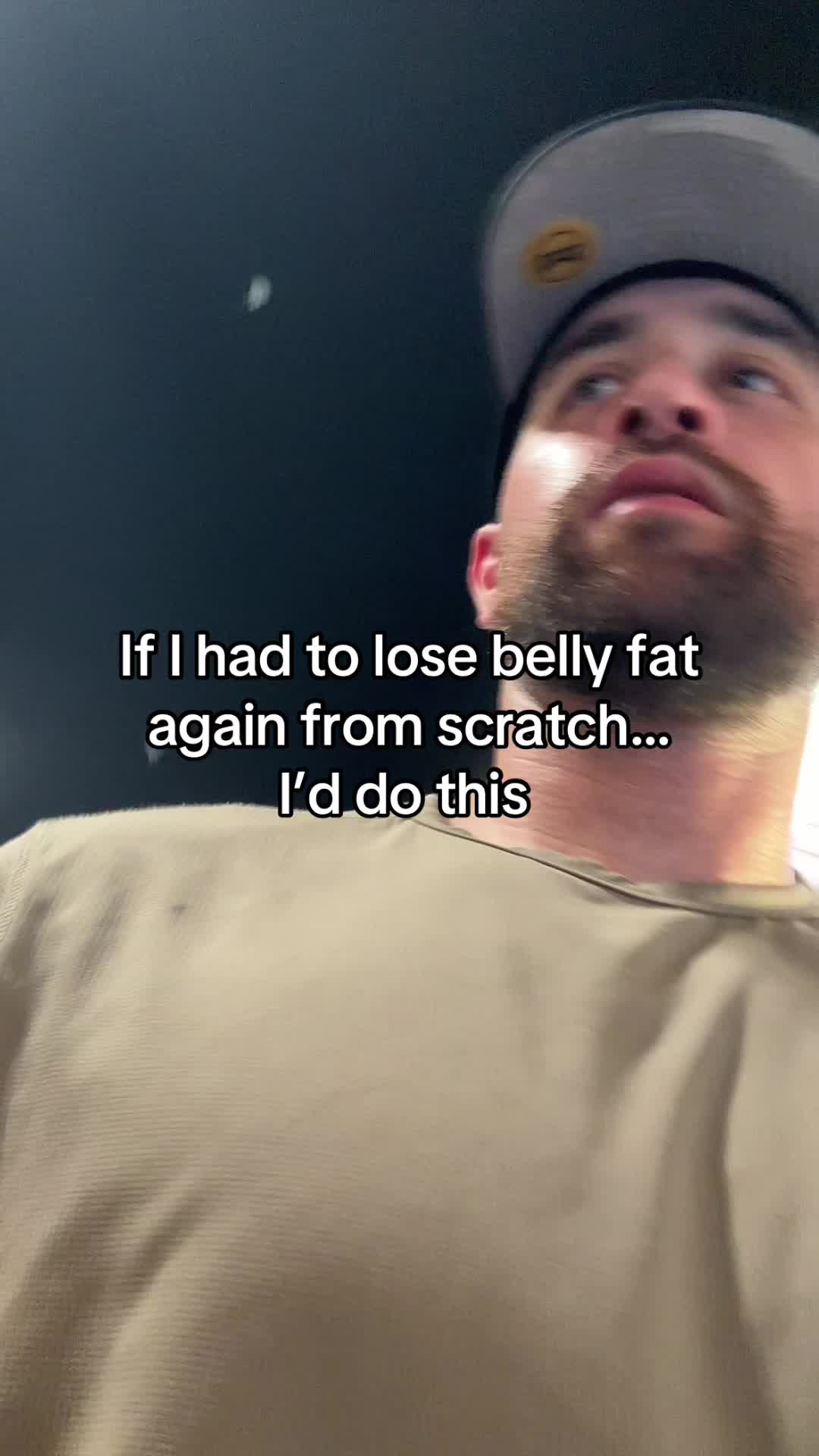 @Jonathan | Online FitnessCoach