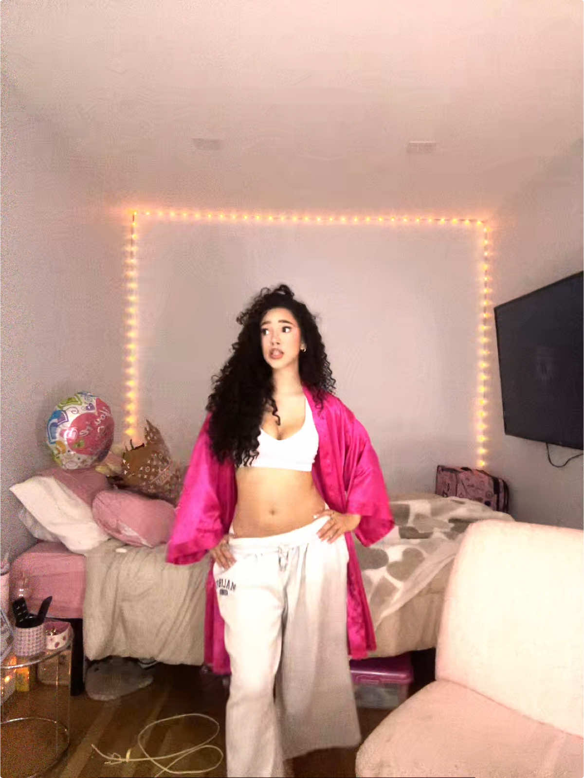 @Melanie Ortega