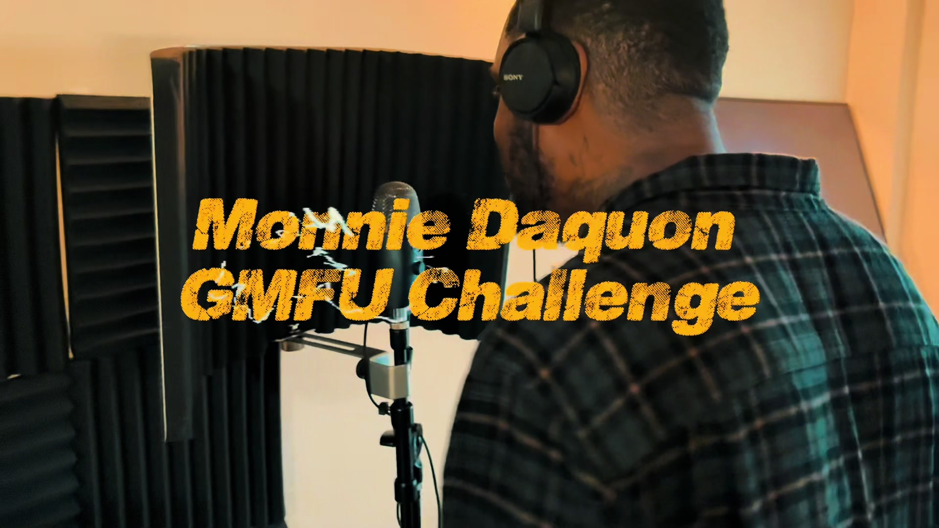 @Monnie Daquon