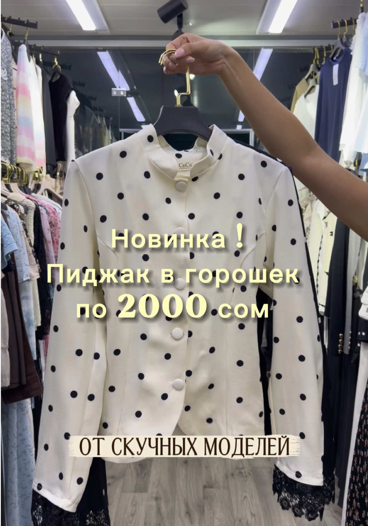 @Женская одежда | Бишкек