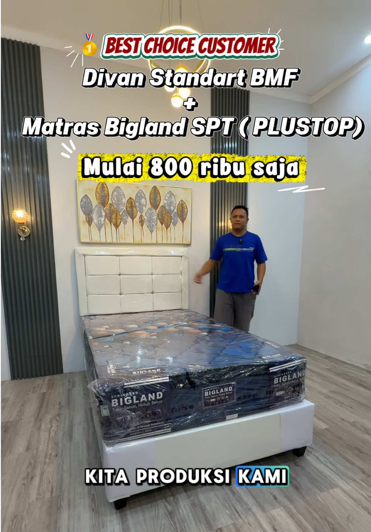 @BINA MANDIRI FURNITURE