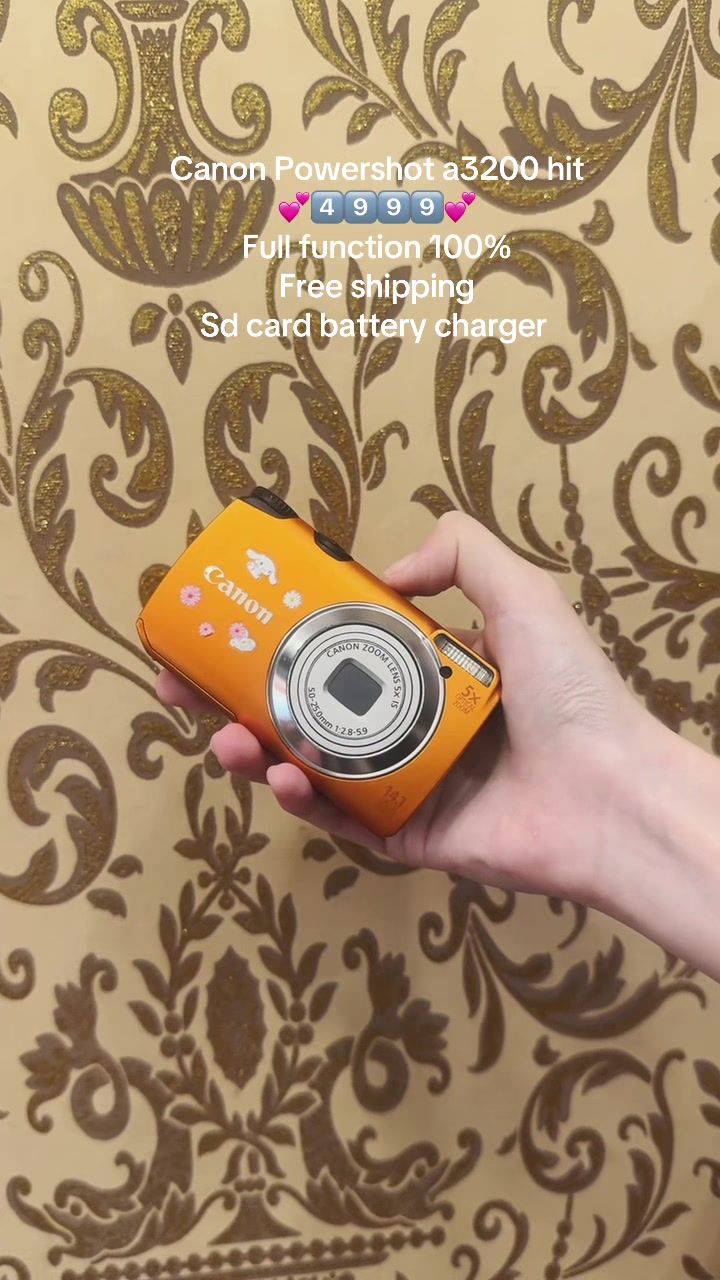 @digitalcamera_forsold_